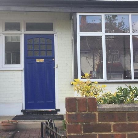 Marble Apartments Tooting House London Eksteriør bilde