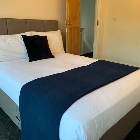 Marble Apartments Tooting House London Eksteriør bilde