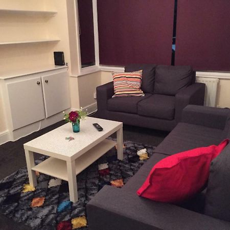 Marble Apartments Tooting House London Eksteriør bilde