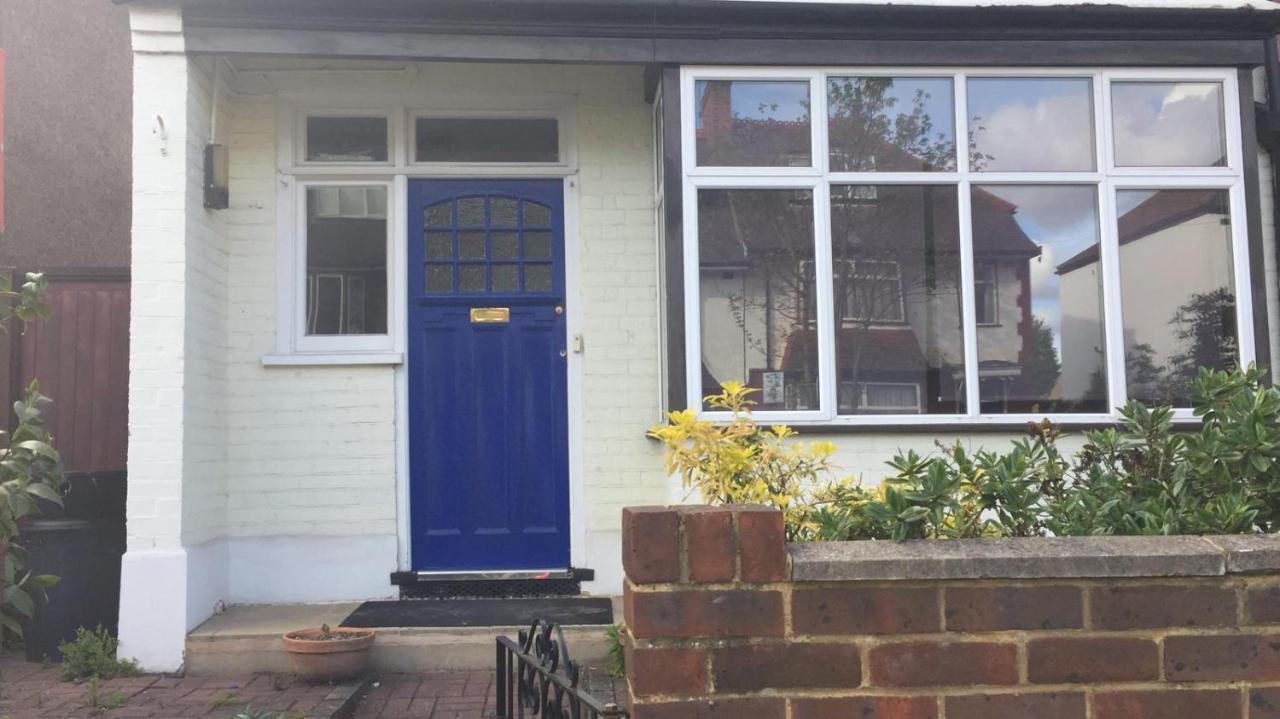 Marble Apartments Tooting House London Eksteriør bilde