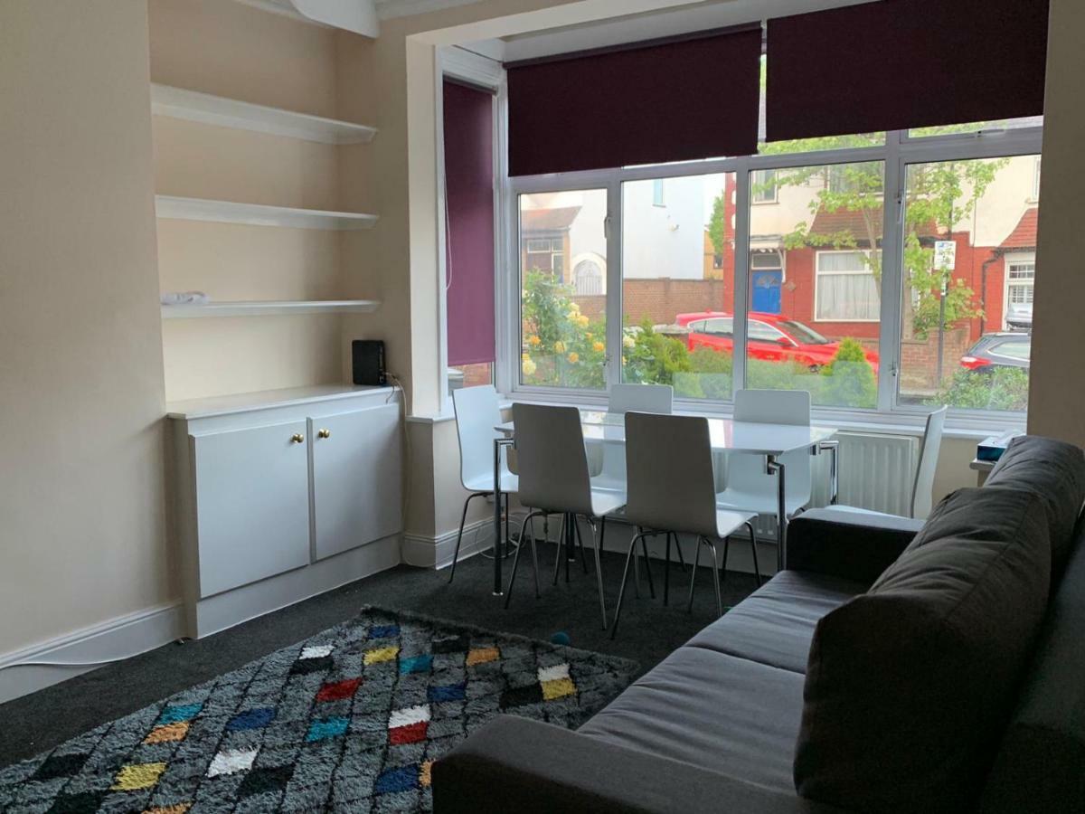 Marble Apartments Tooting House London Eksteriør bilde