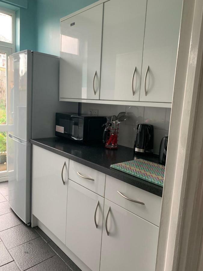 Marble Apartments Tooting House London Eksteriør bilde