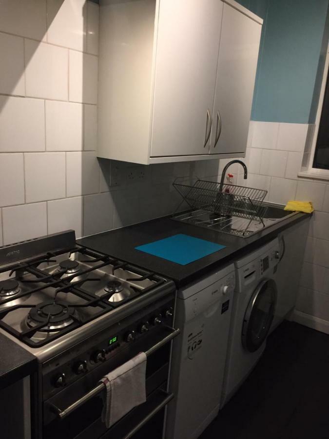 Marble Apartments Tooting House London Eksteriør bilde