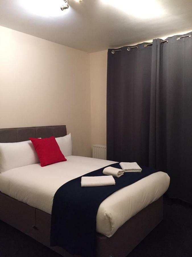 Marble Apartments Tooting House London Eksteriør bilde