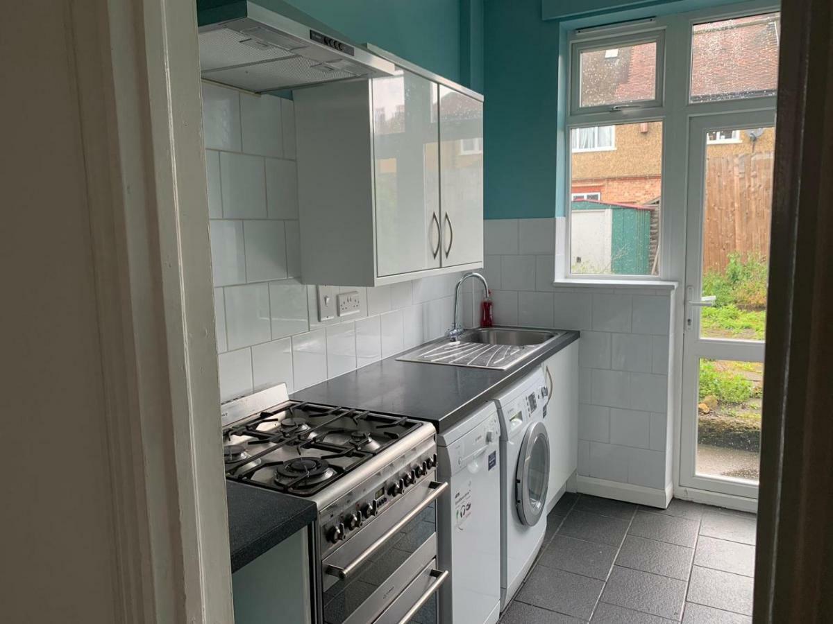 Marble Apartments Tooting House London Eksteriør bilde