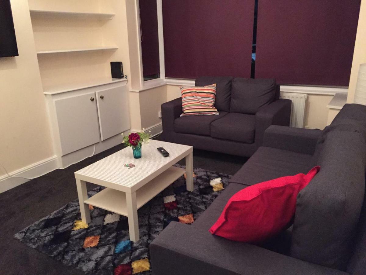 Marble Apartments Tooting House London Eksteriør bilde