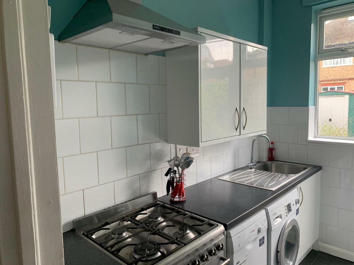 Marble Apartments Tooting House London Eksteriør bilde