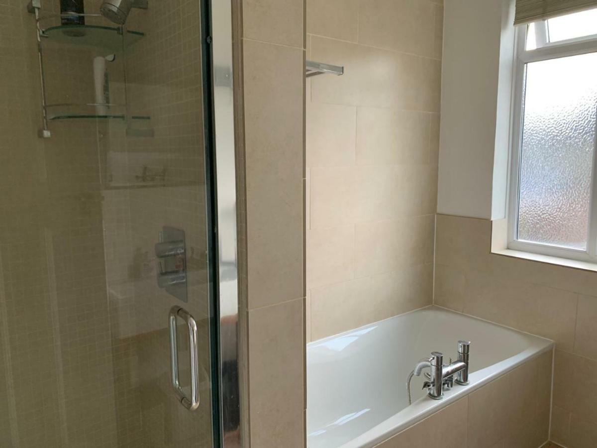 Marble Apartments Tooting House London Eksteriør bilde