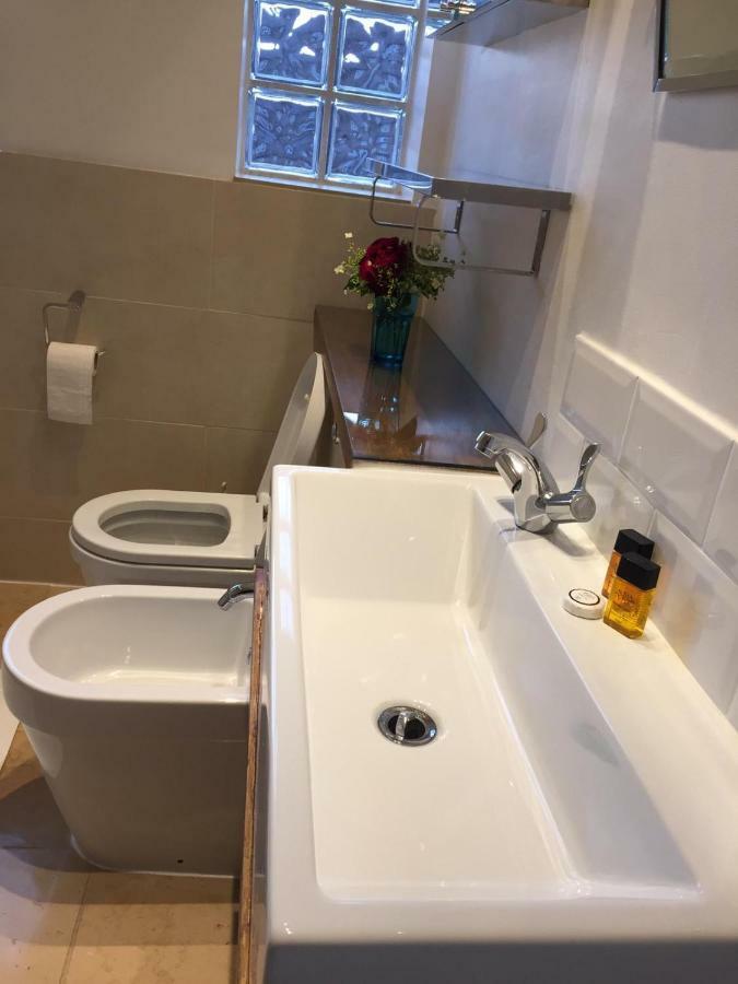 Marble Apartments Tooting House London Eksteriør bilde